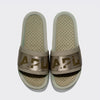 Women's TechLoom Satin Slide Fatigue