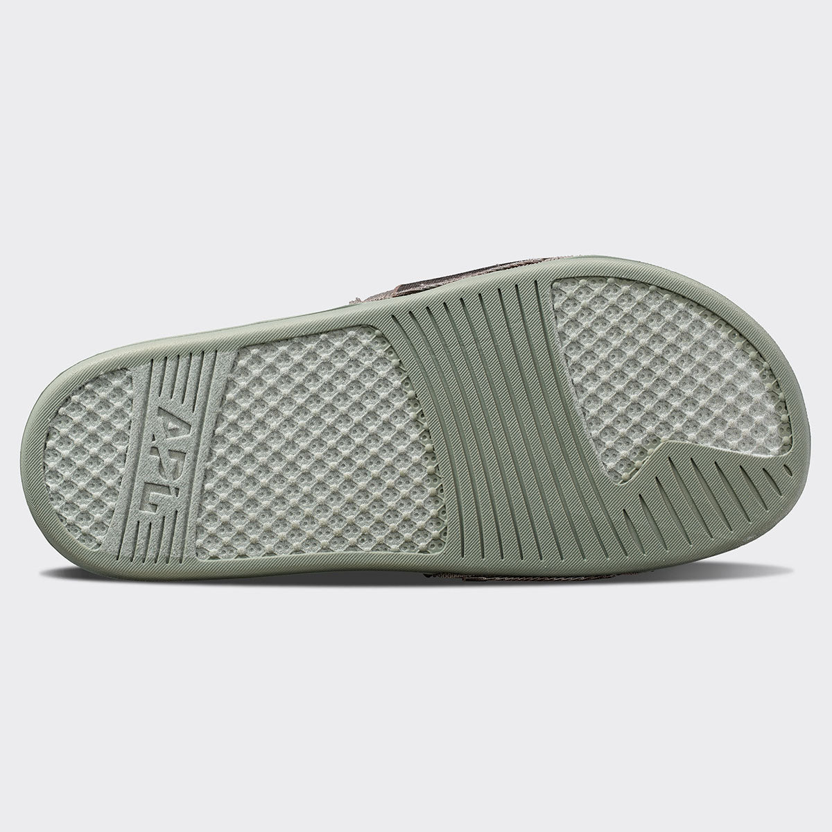 Women's TechLoom Satin Slide Fatigue view 6