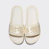 Women's TechLoom Satin Slide Pristine