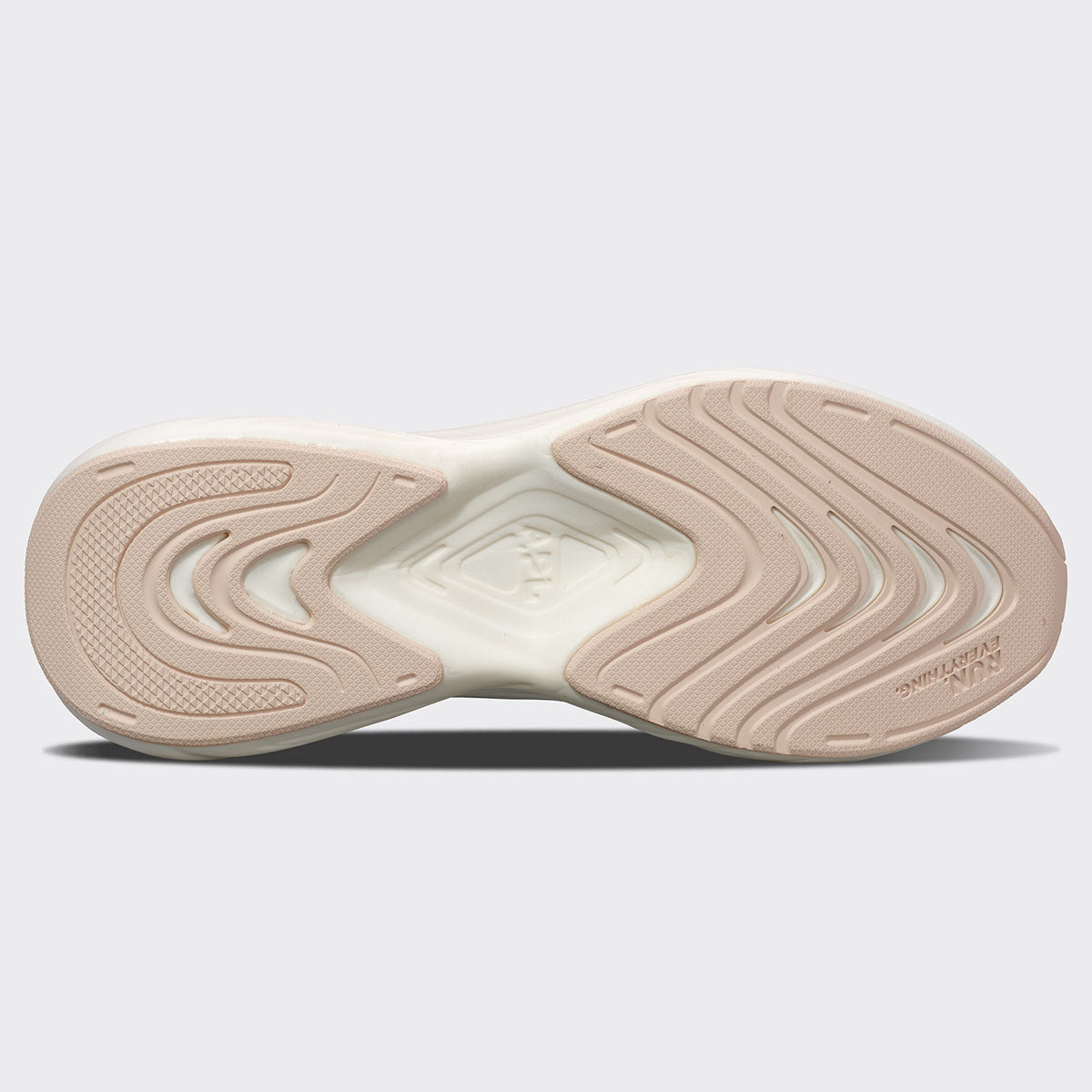 Women's Streamline Beach / Beachwood / White view 6