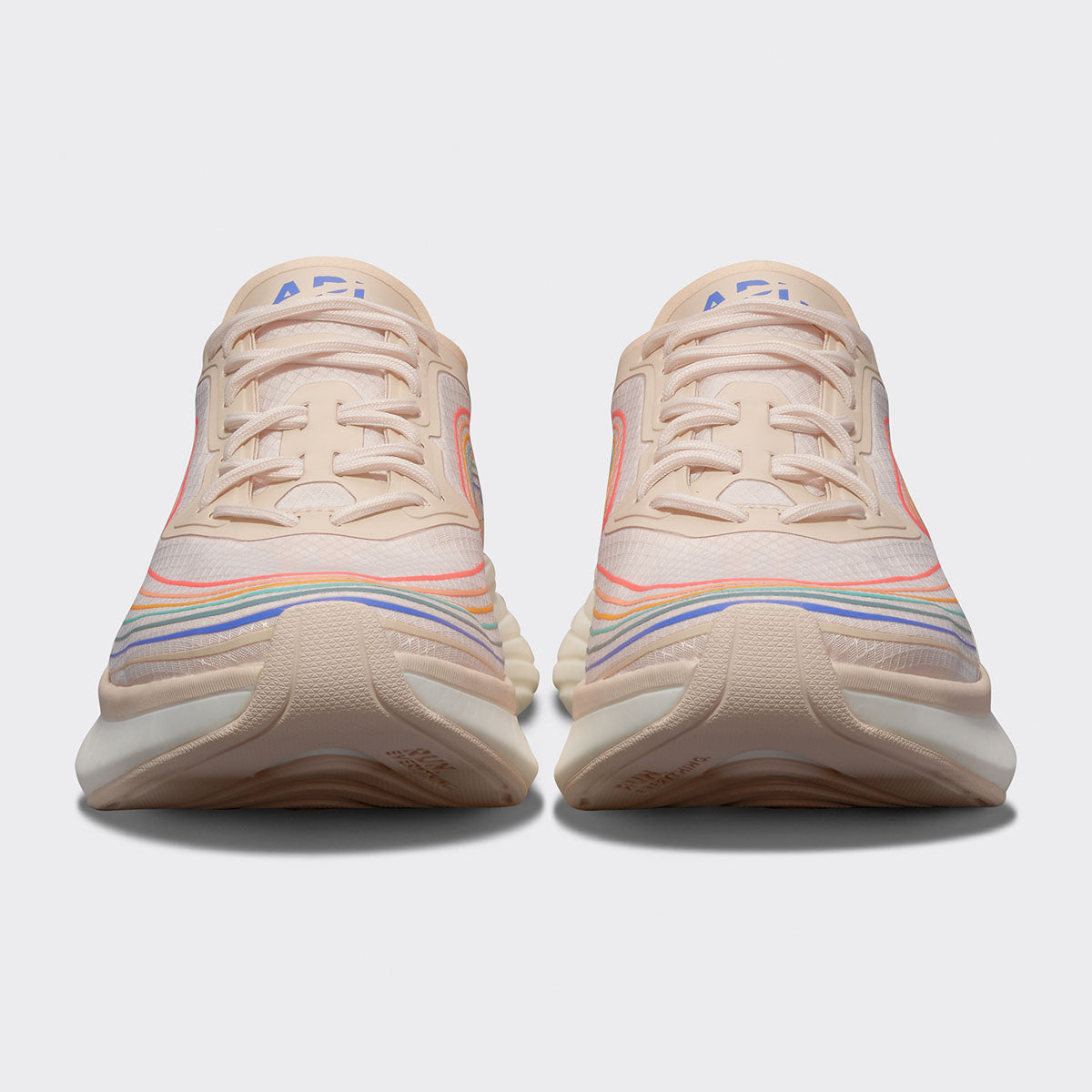 Women's Streamline Beach / Cobalt / Multi view 4