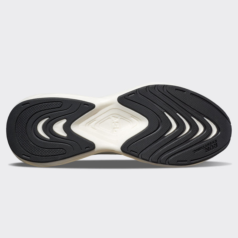 Women's Streamline Black / Red / White view 6