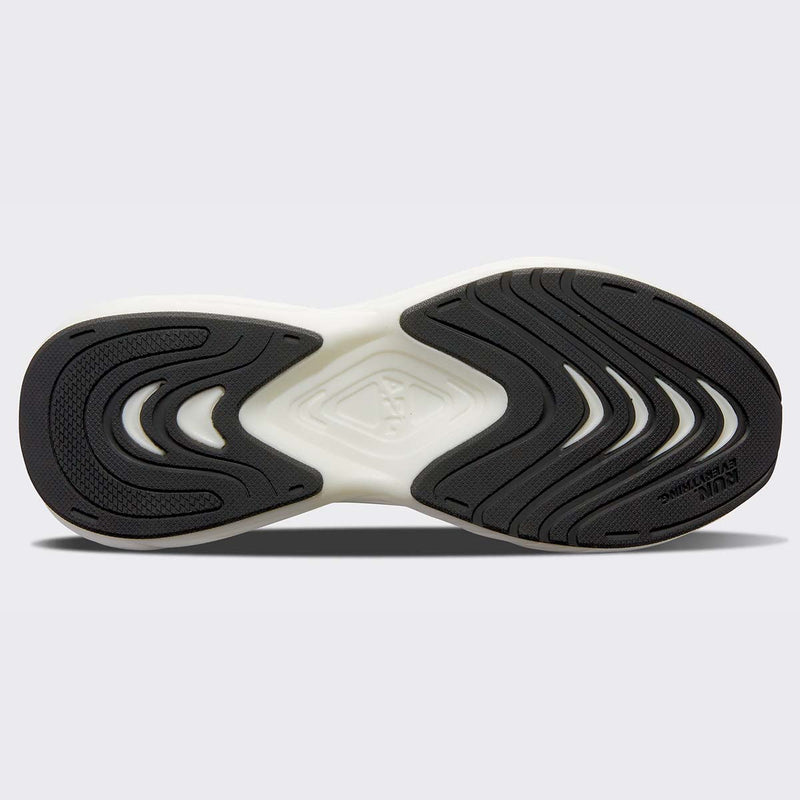 Women's Streamline Black / Black / White view 6