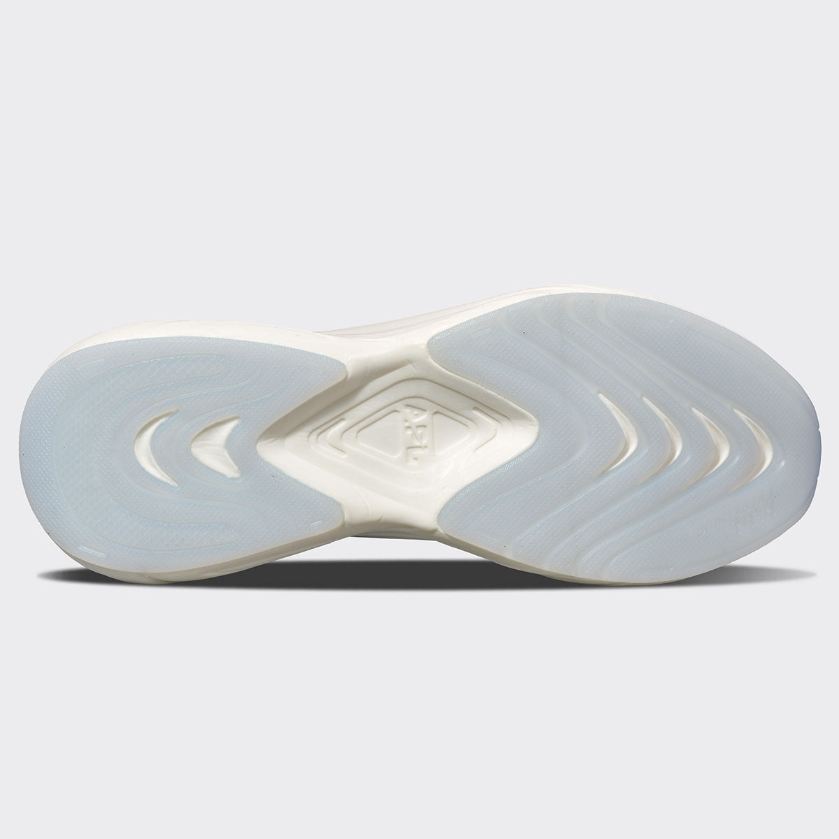 Men's Streamline Black / White / White view 6