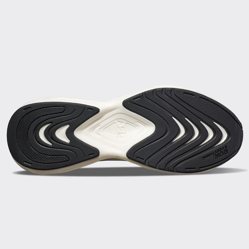 Women's Streamline White / Black / White view 6