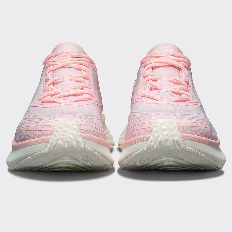 Men's Streamline Bleached Pink / White view 4