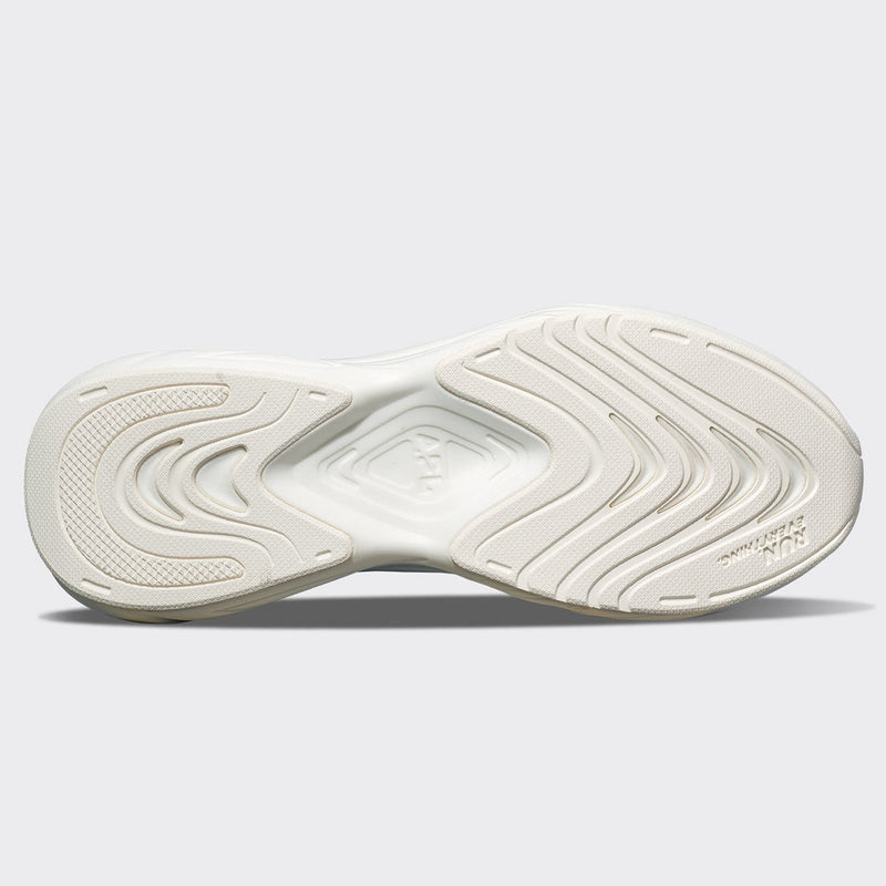 Women's Streamline Bleached Pink / White view 6