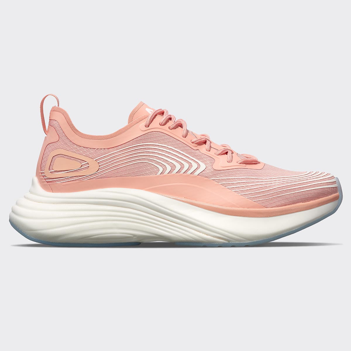 Men's Streamline Blush / Ivory view 1