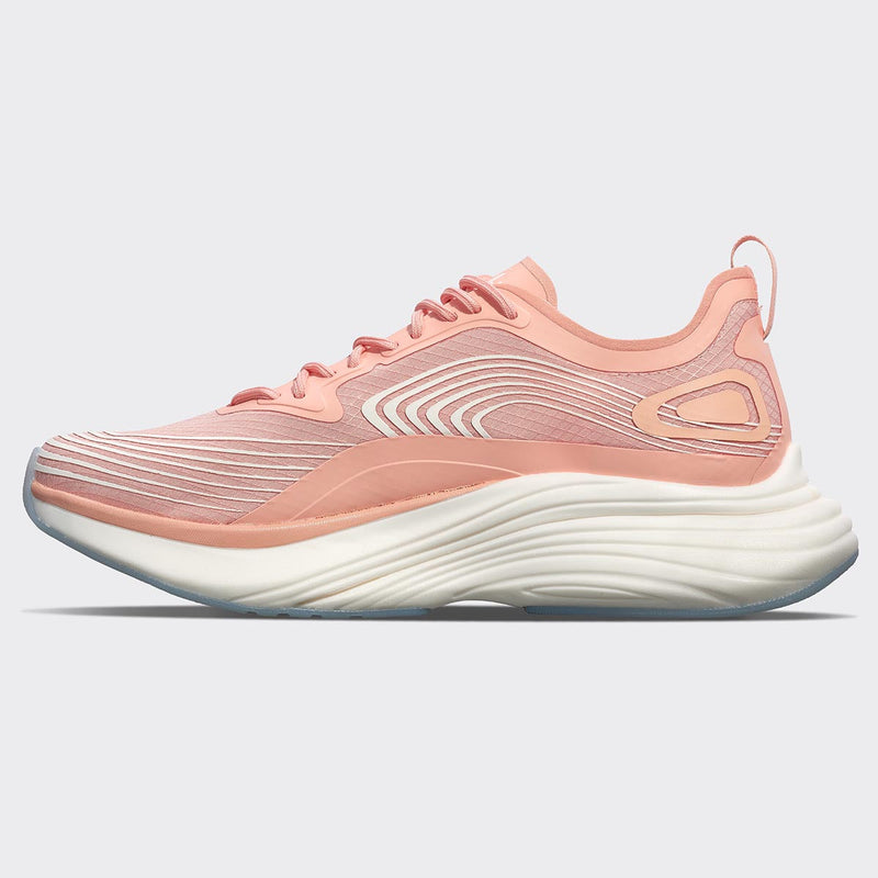 Men's Streamline Blush / Ivory view 2