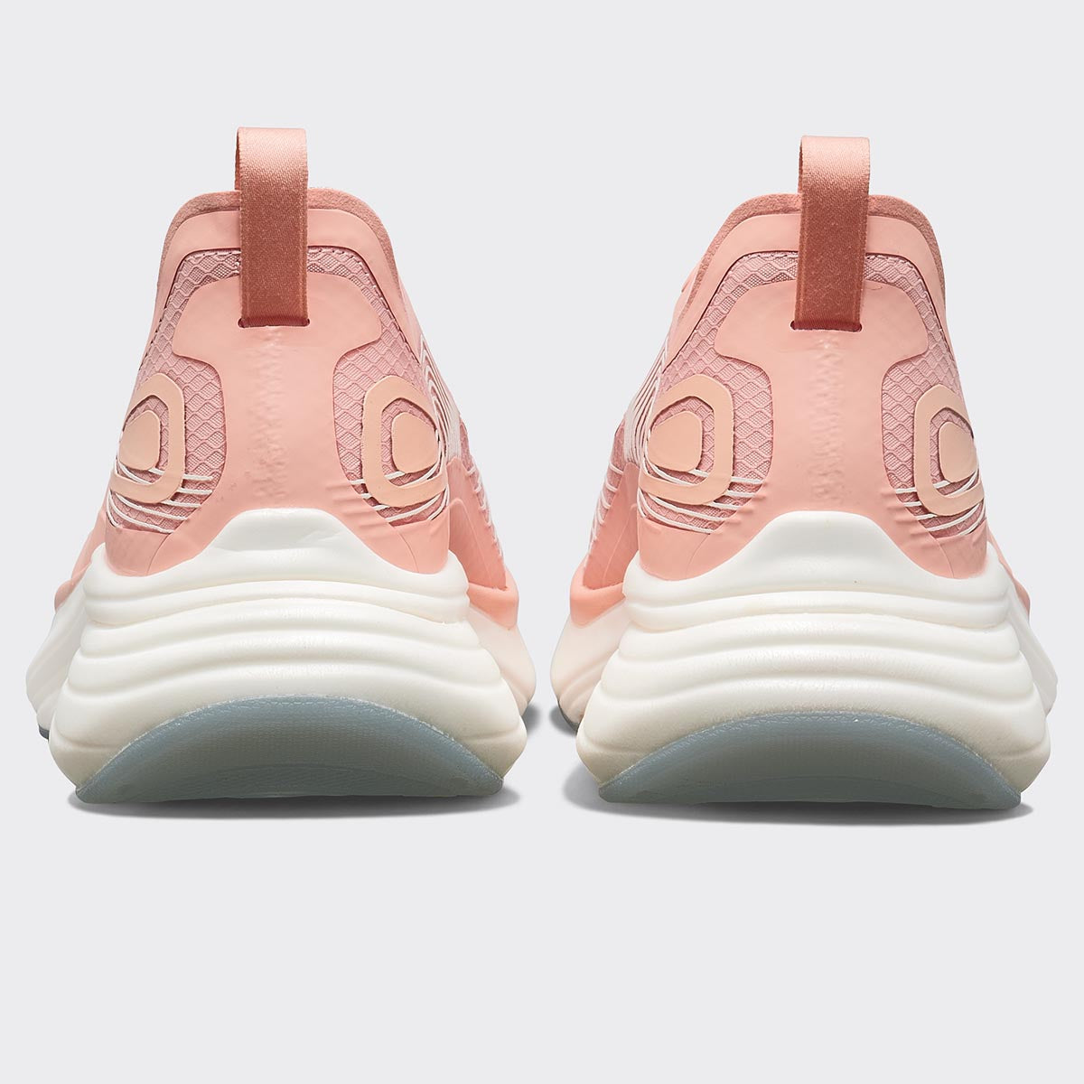 Women's Streamline Blush / Ivory view 3