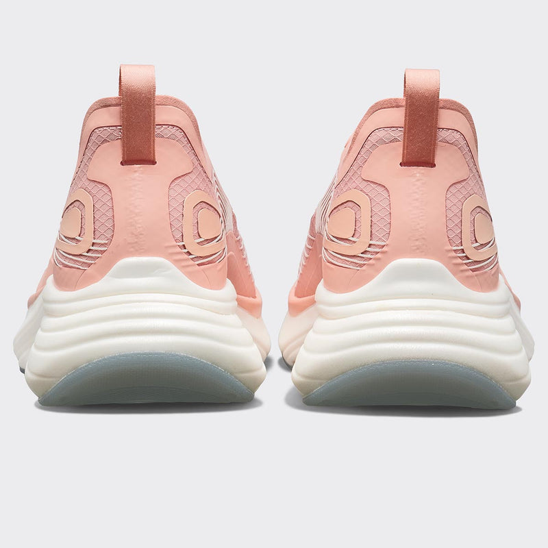 Women's Streamline Blush / Ivory view 3
