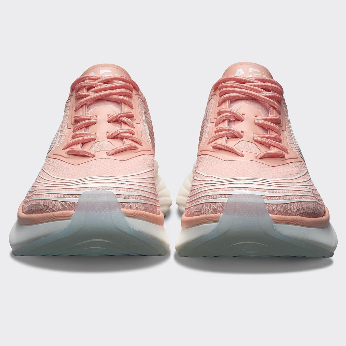Men's Streamline Blush / Ivory view 4