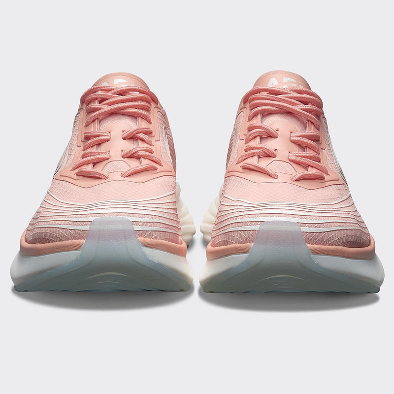 Women's Streamline Blush / Ivory view 4