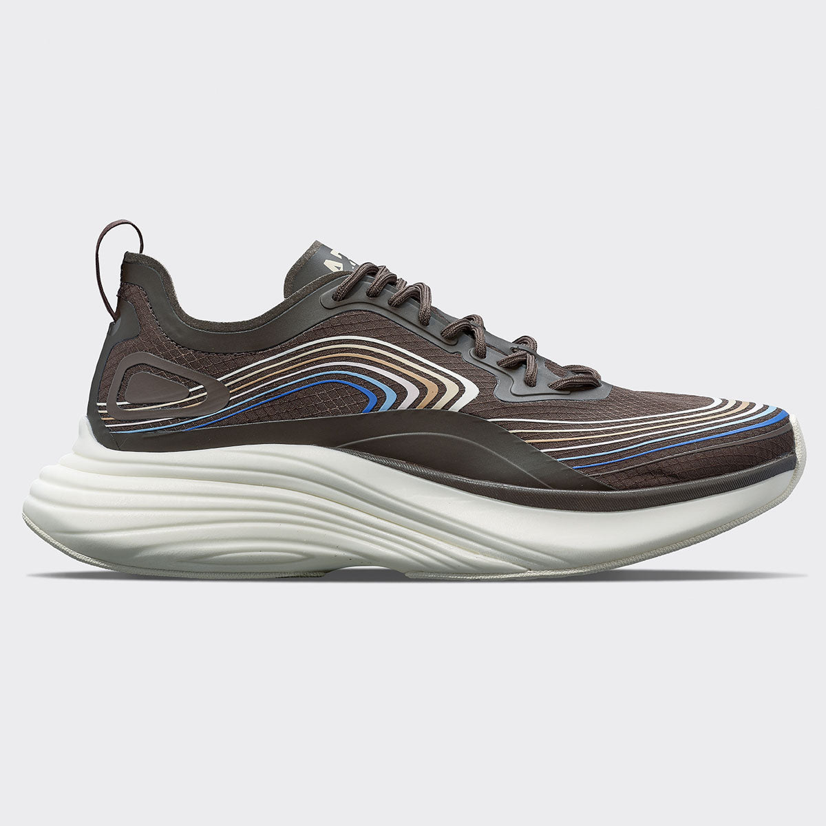 Women's Streamline Chocolate / Cobalt / Multi view 1