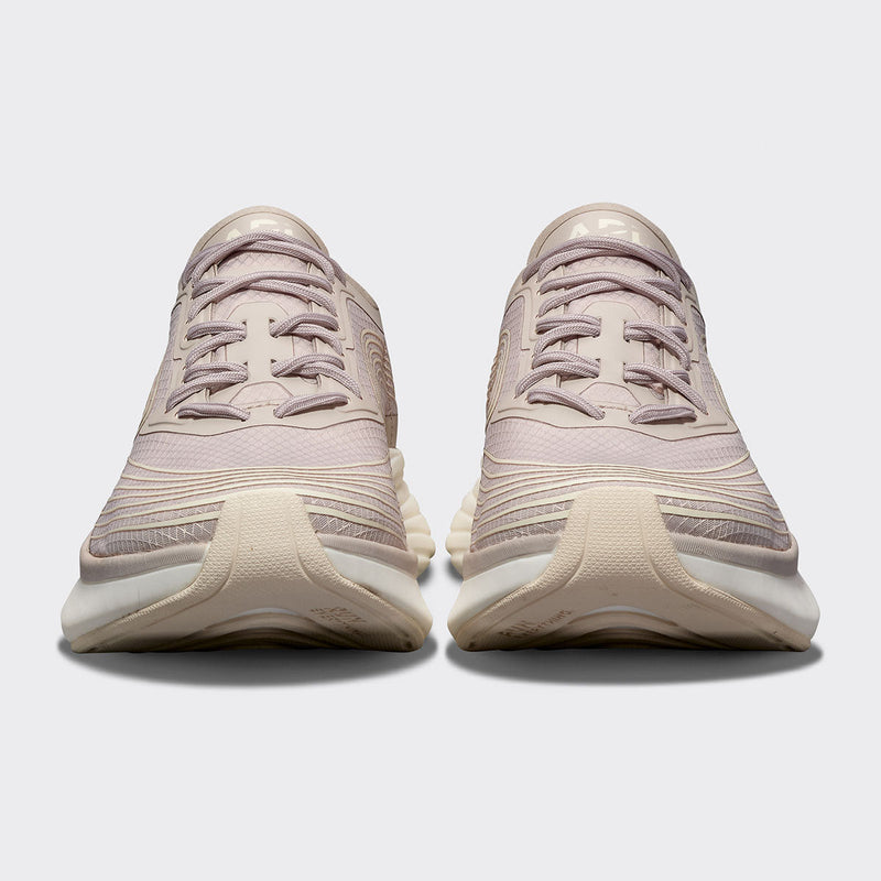 Men's Streamline Clay / Pristine / White view 4