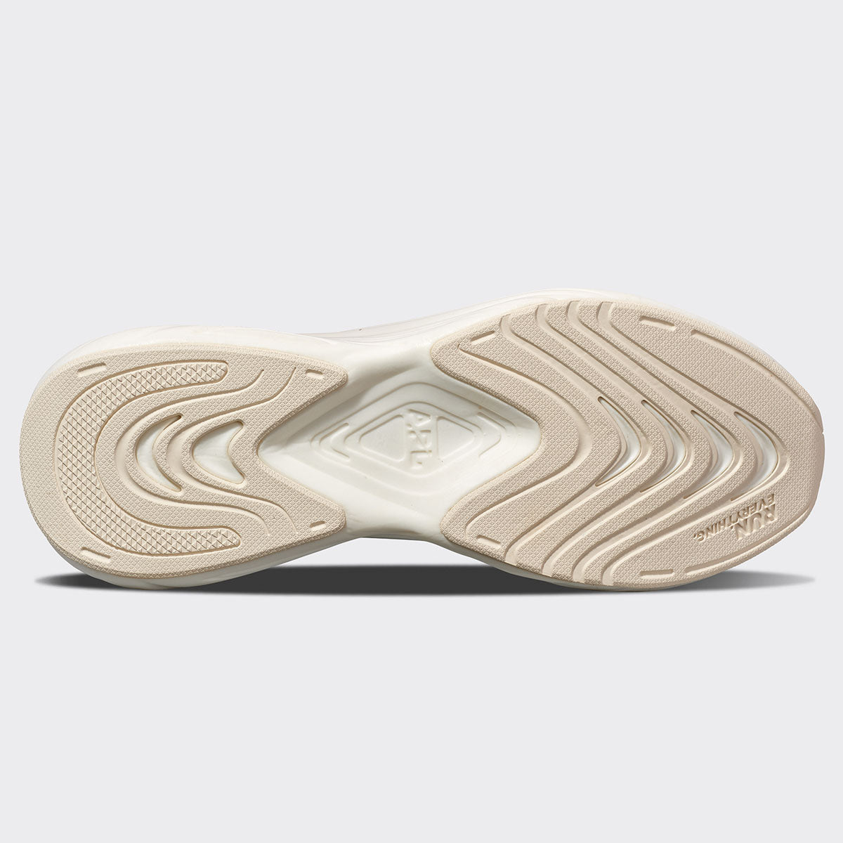 Men's Streamline Clay / Pristine / White view 6