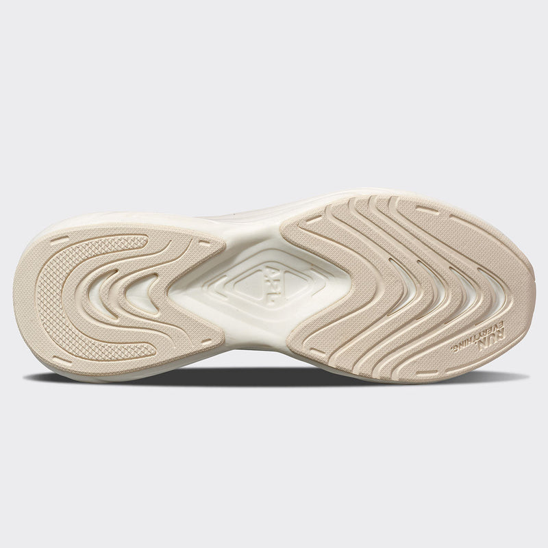 Men's Streamline Clay / Pristine / White view 6