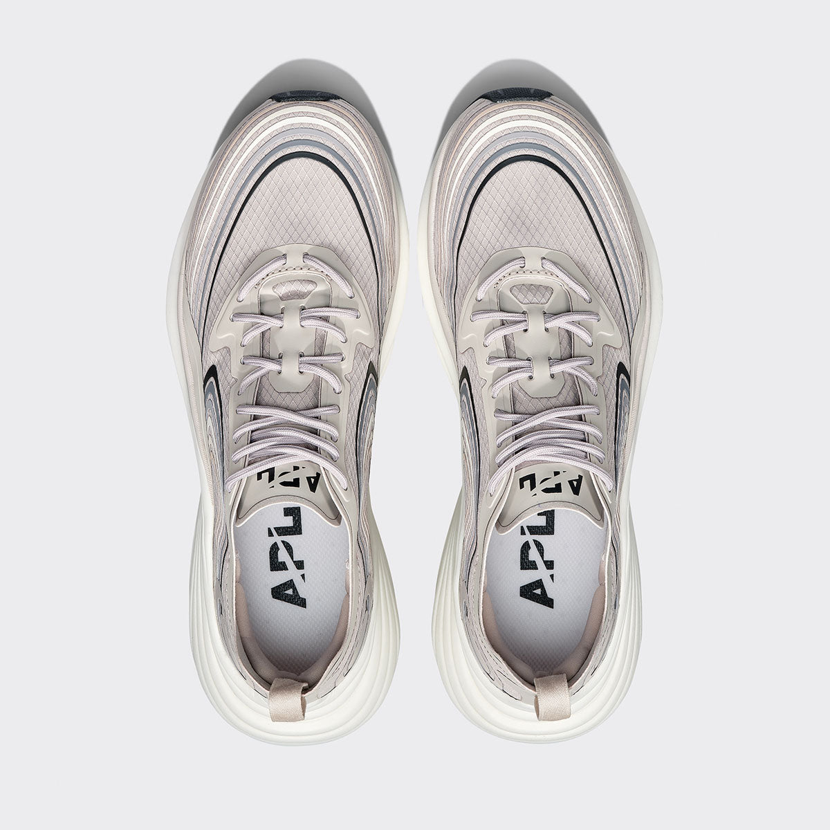 Men's Streamline Clay / Smoke / Multi view 5