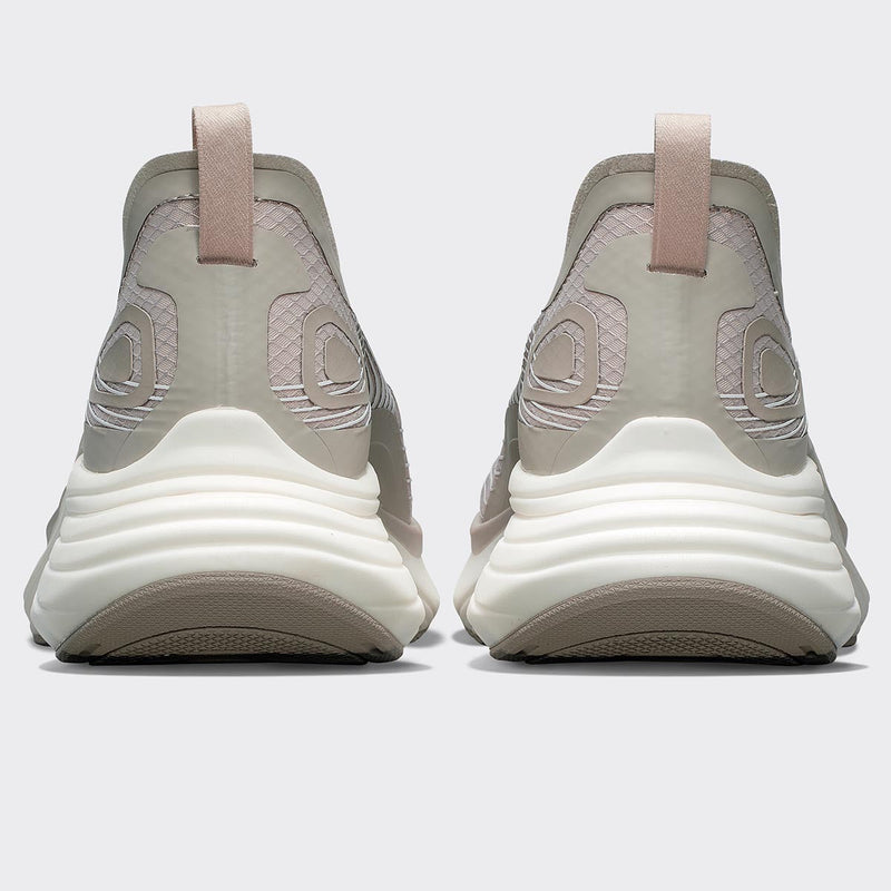 Women's Streamline Clay / White view 3