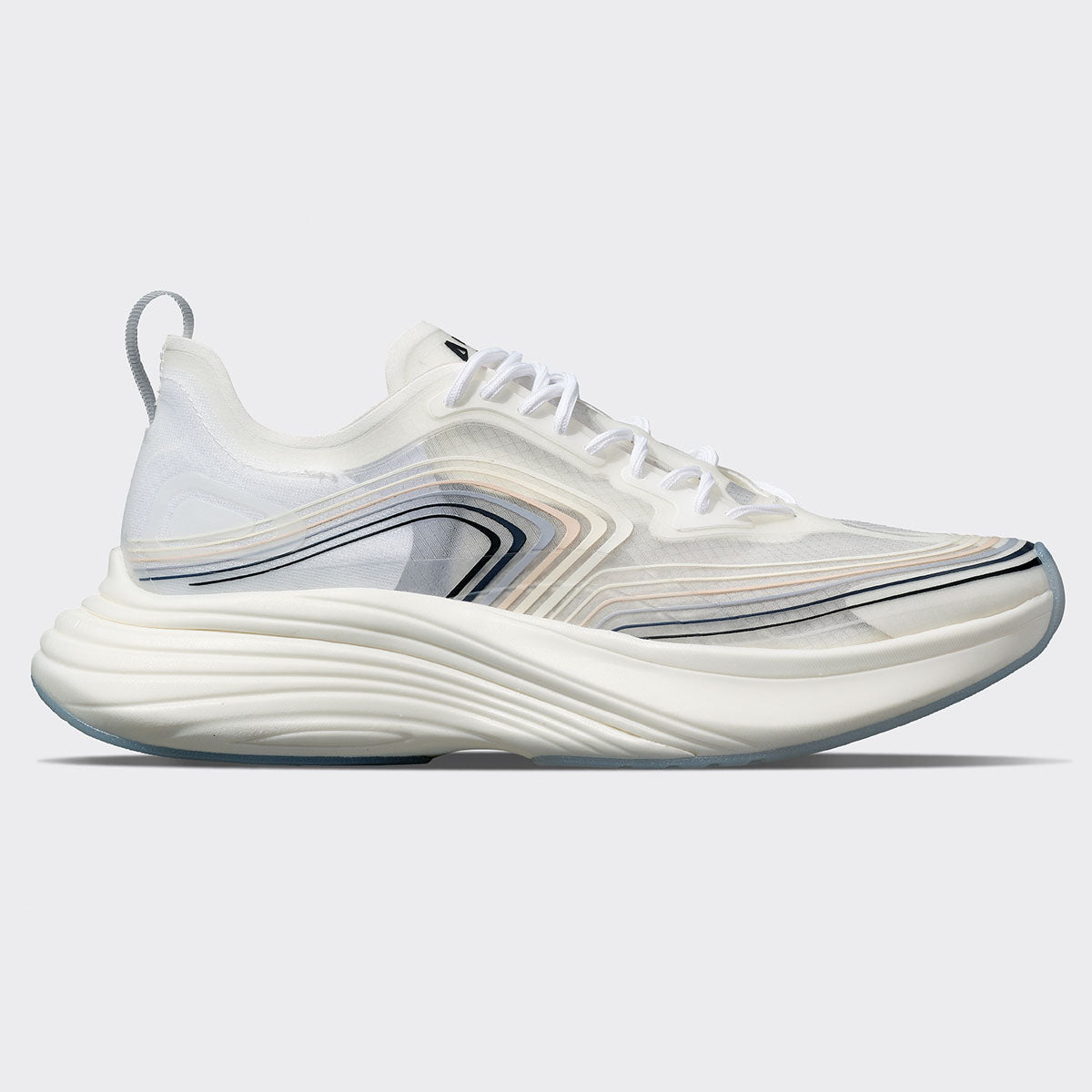 Women's Streamline Clear / Black / Multi view 1