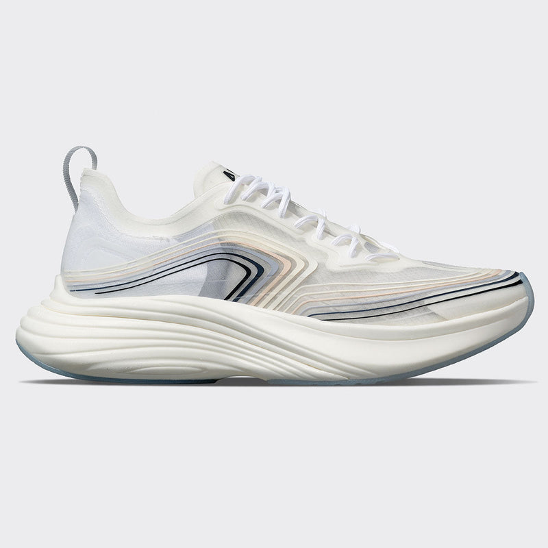 Women's Streamline Clear / Black / Multi view 1