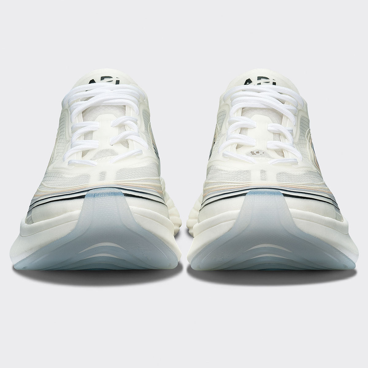 Women's Streamline Clear / Black / Multi view 4