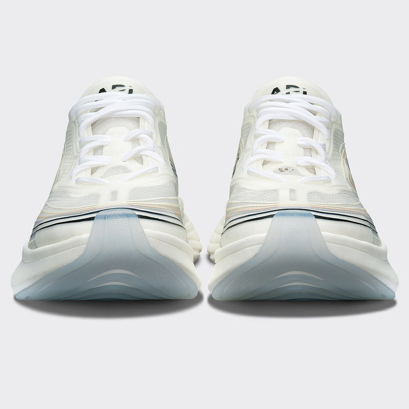 Women's Streamline Clear / Black / Multi view 4