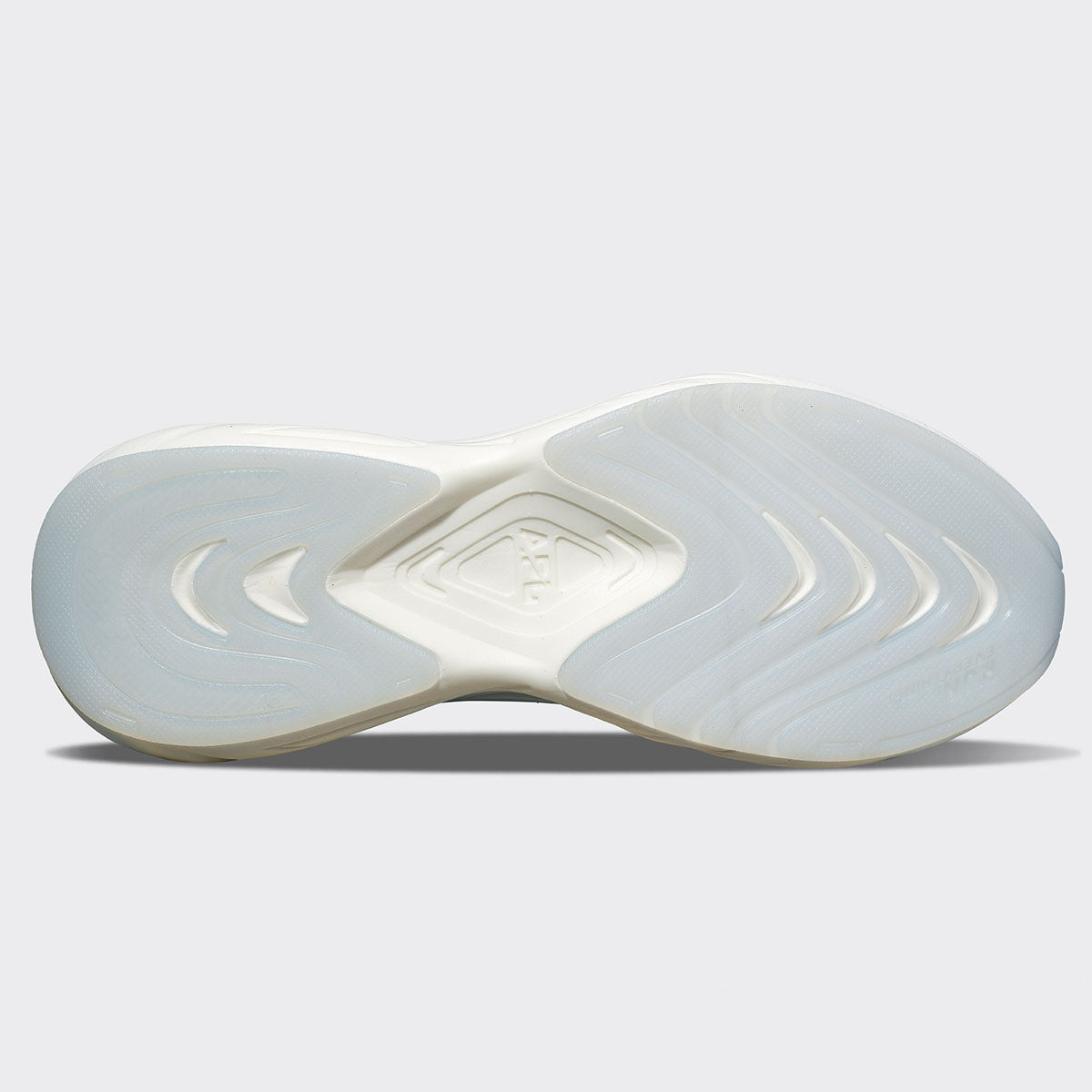 Men's Streamline Clear / Black / Multi view 6