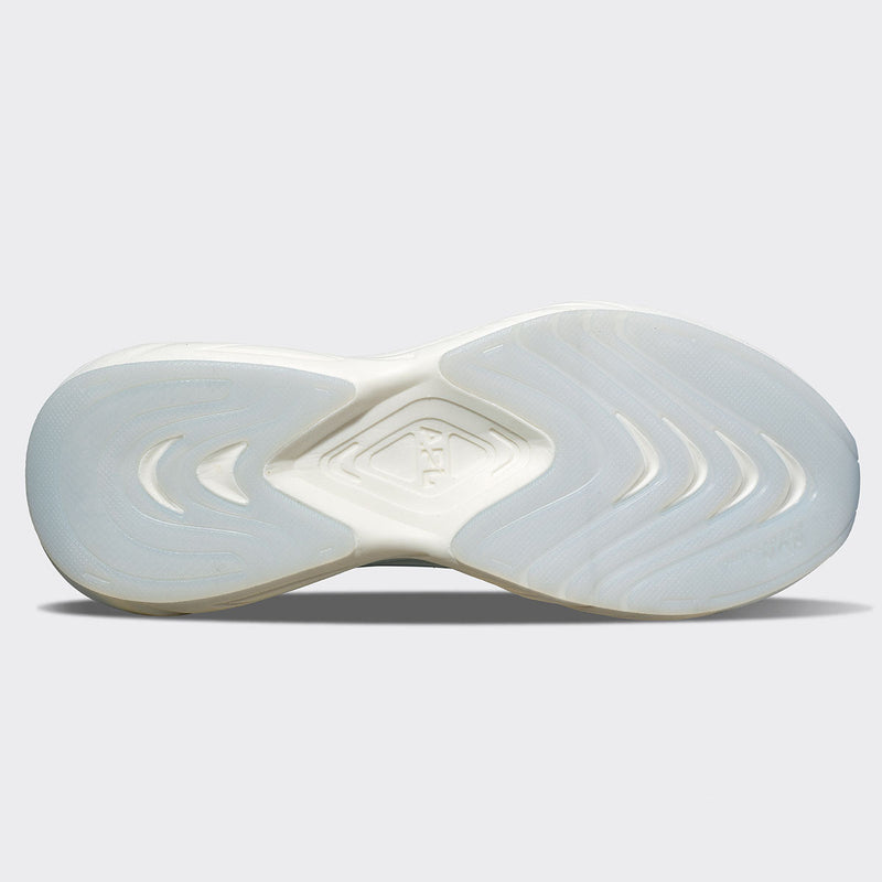 Men's Streamline Clear / Black / Multi view 6