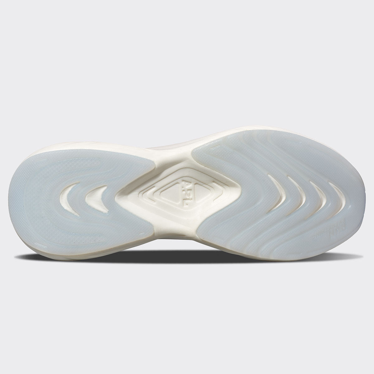 Men's Streamline Clear / Midnight / White view 6