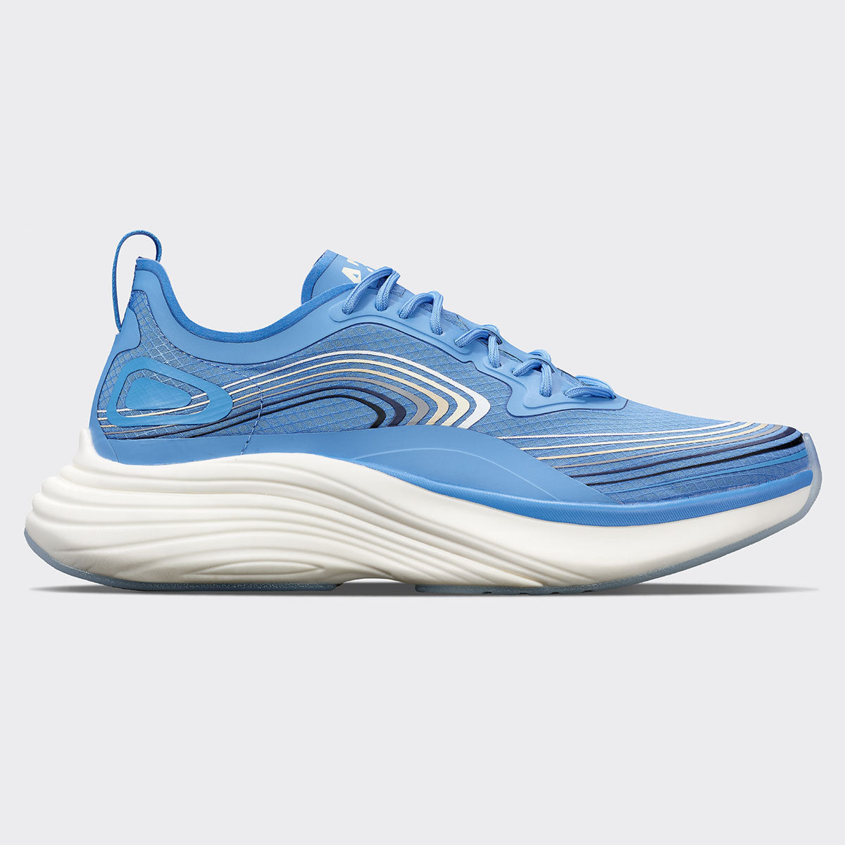 Women's Streamline Coastal Blue / Pristine / Multi view 1