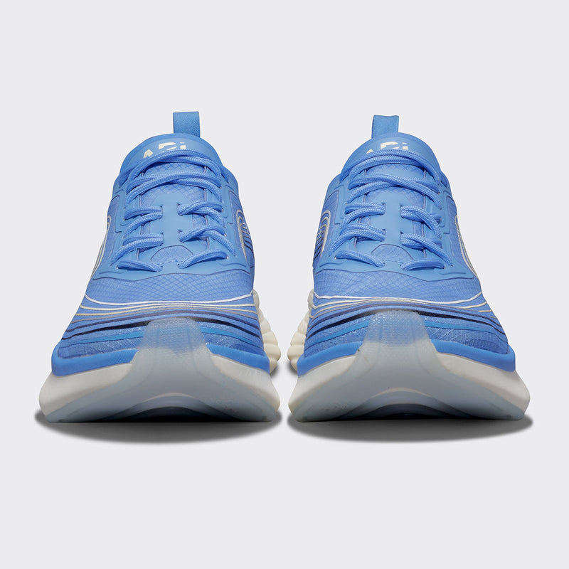 Men's Streamline Coastal Blue / Pristine / Multi view 4