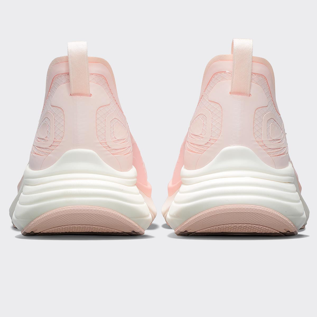 Women's Streamline Creme / Anthracite / White view 3