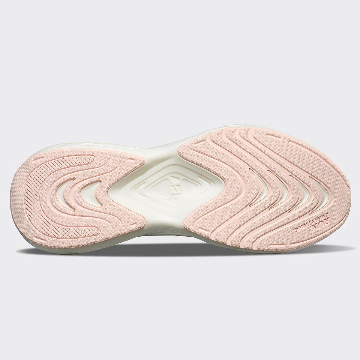 Women's Streamline Creme / Anthracite / White view 6