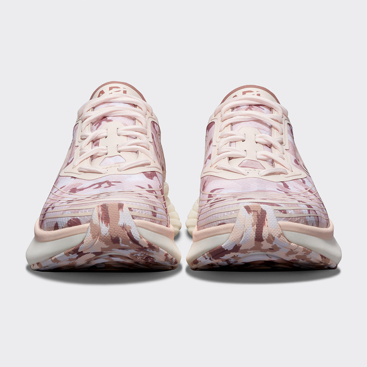 Women's Streamline Creme / Beachwood / Camo view 4