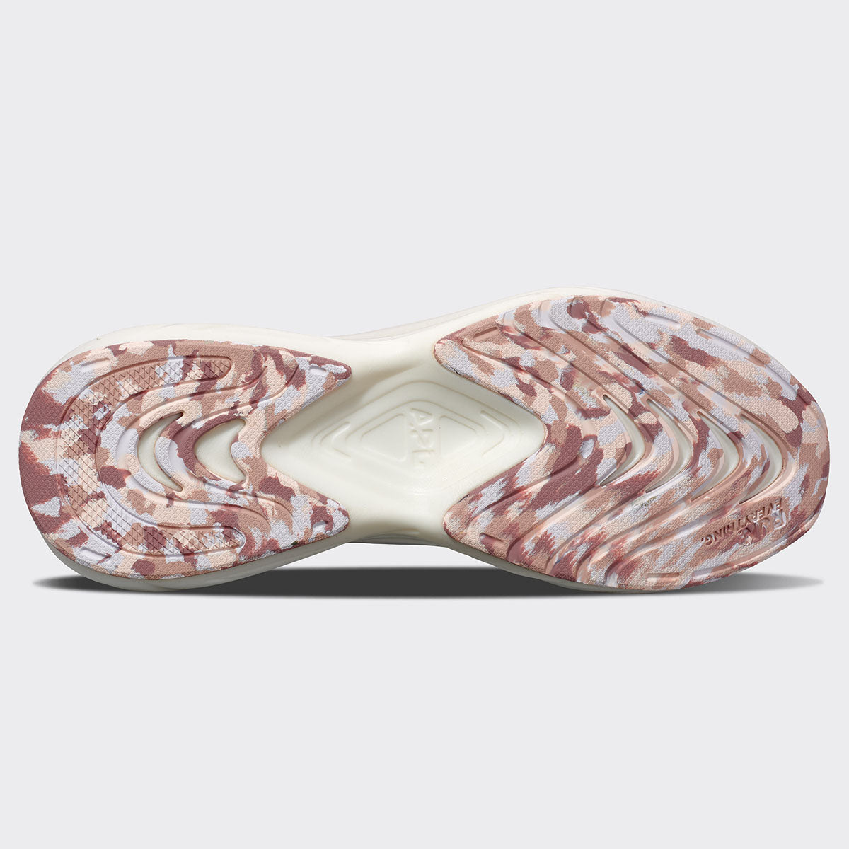 Women's Streamline Creme / Beachwood / Camo view 6