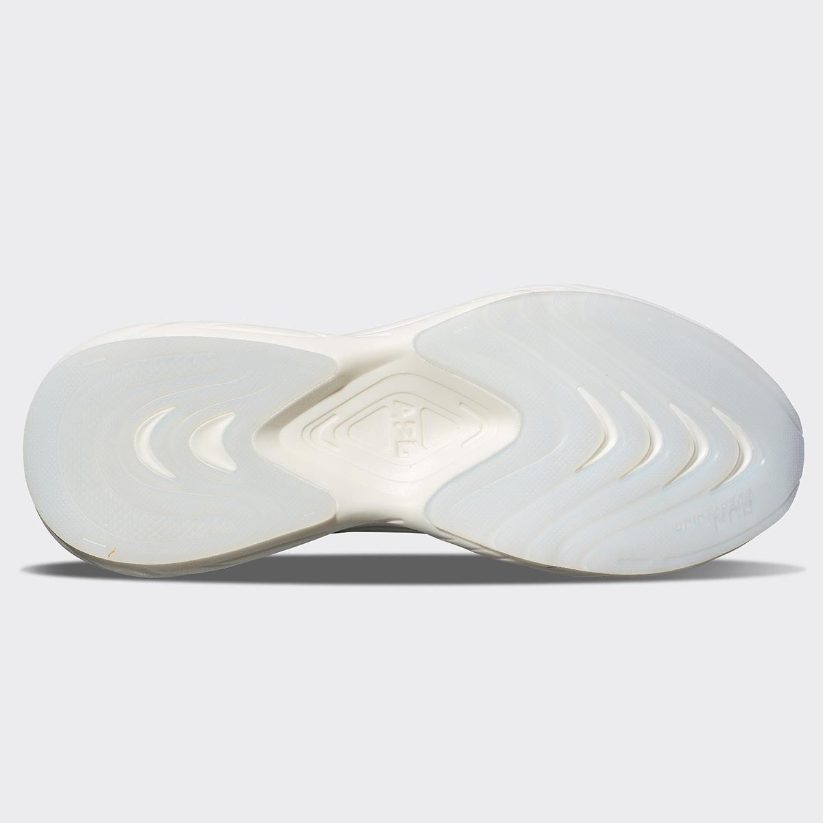Women's Streamline Creme / Burgundy / White view 6