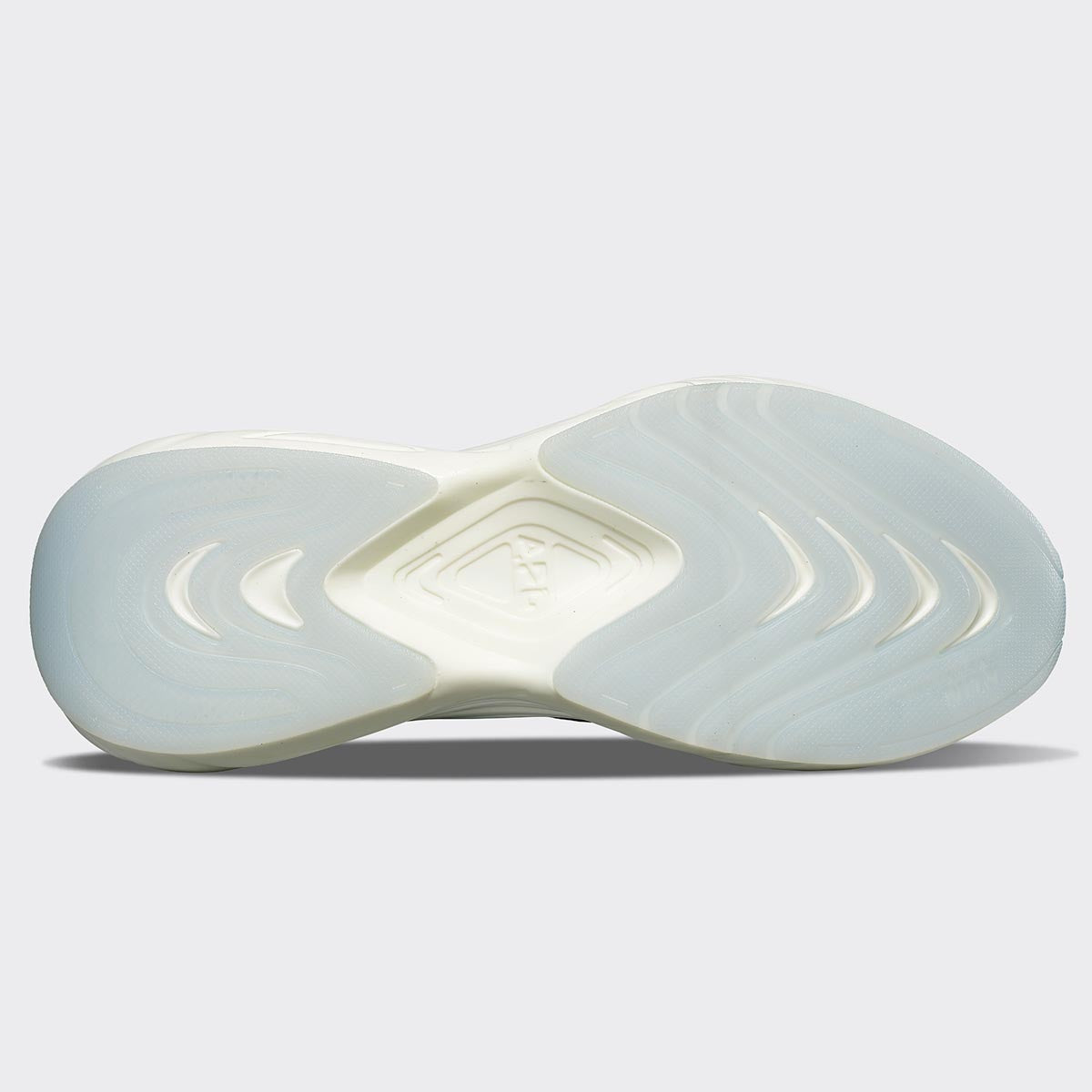 Men's Streamline Dark Green / Energy / White view 6