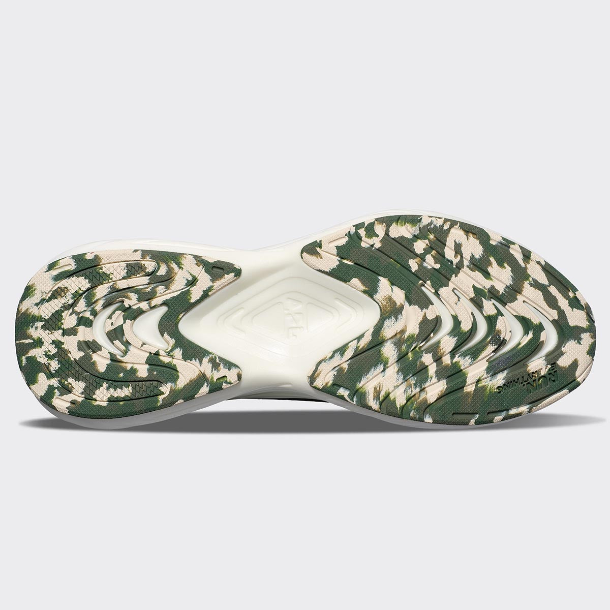 Men's Streamline Fatigue / Pristine / Camo view 6