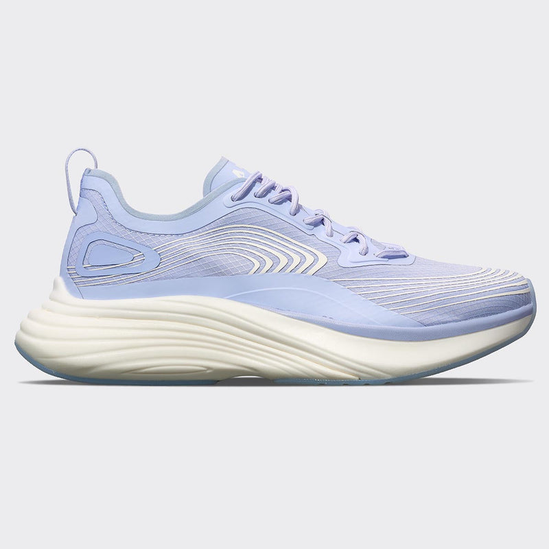 Men's Streamline Fresh Air / Ivory view 1