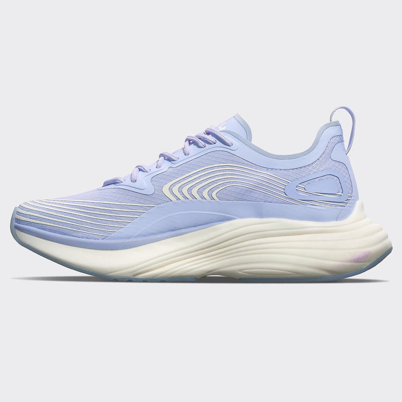 Women's Streamline Fresh Air / Ivory view 2