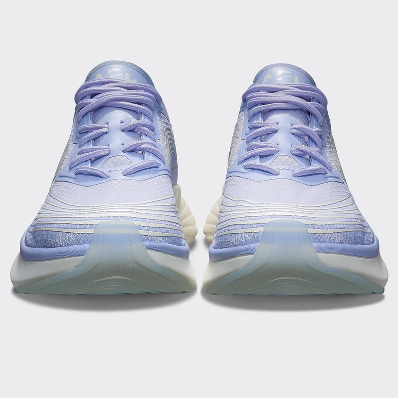 Men's Streamline Fresh Air / Ivory view 4