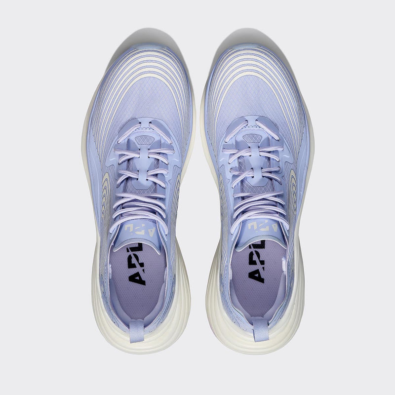 Women's Streamline Fresh Air / Ivory view 5