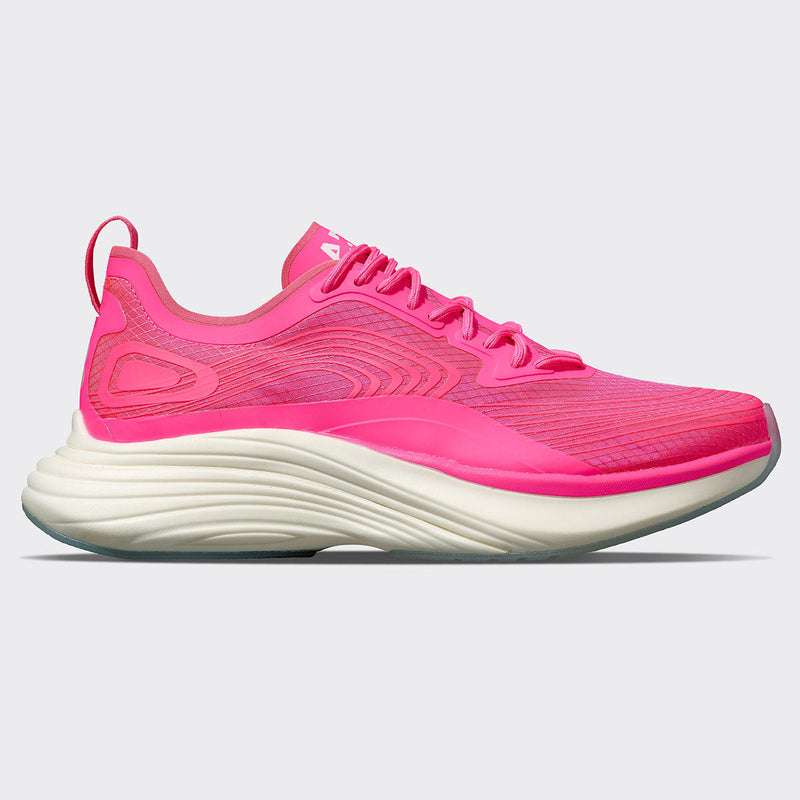 Men's Streamline Fusion Pink / White (BCA) view 1