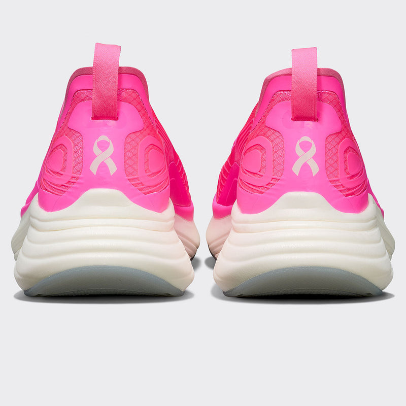 Women's Streamline Fusion Pink / White (BCA) view 3