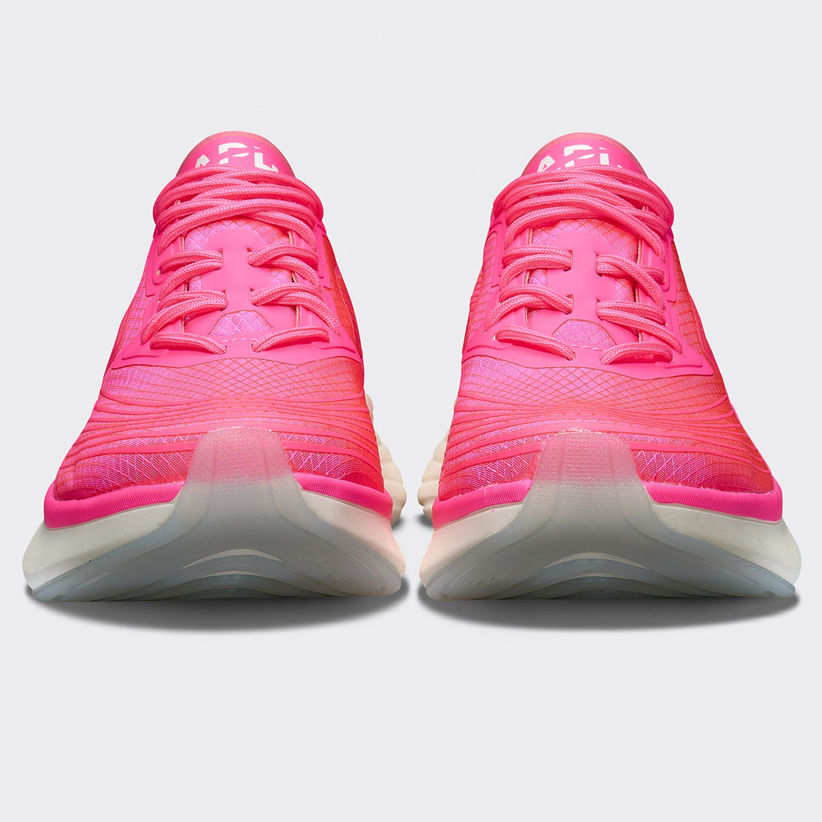 Women's Streamline Fusion Pink / White (BCA) view 4