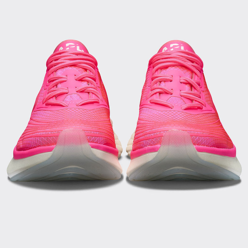 Men's Streamline Fusion Pink / White (BCA) view 4