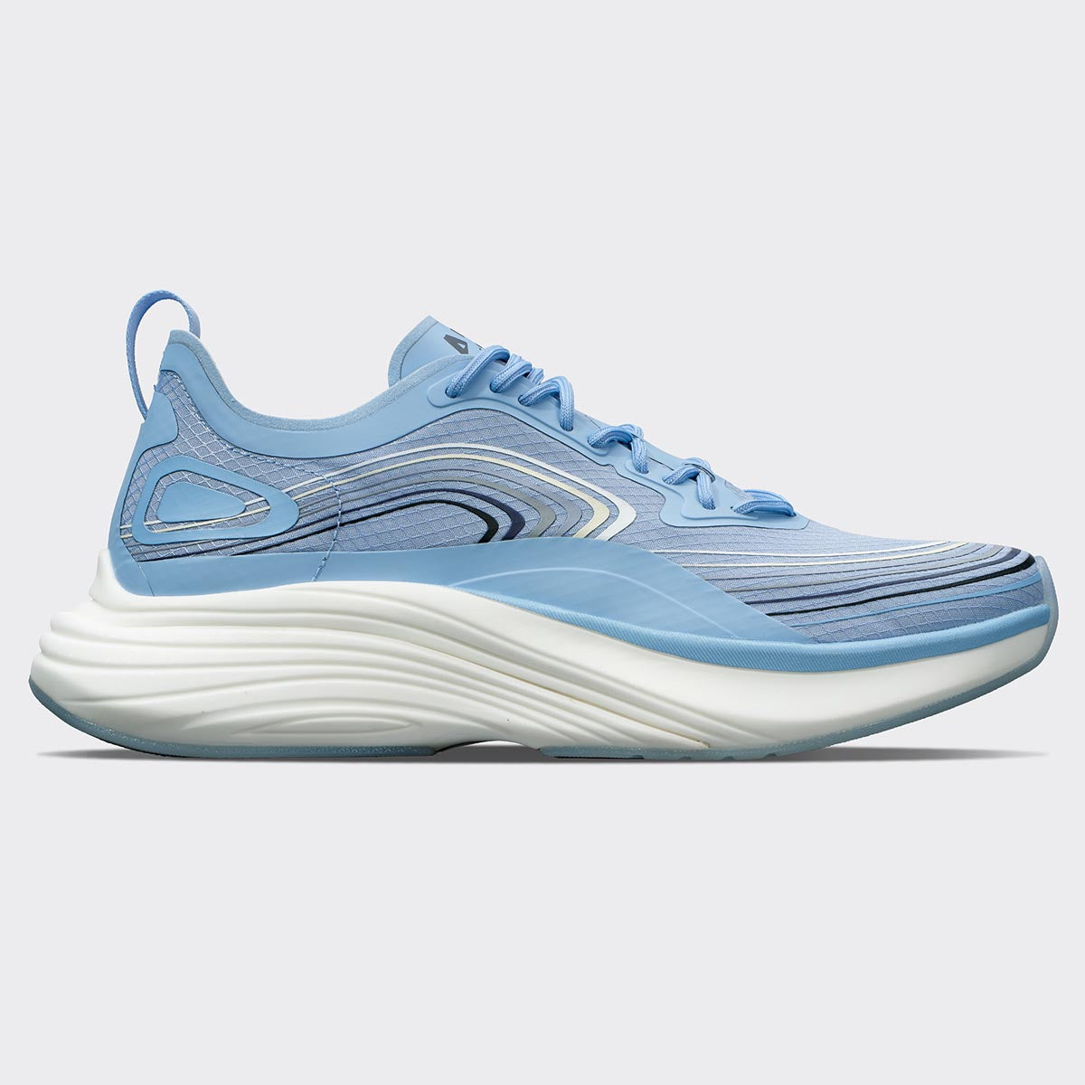 Women's Streamline Ice Blue / Navy / Multi view 1