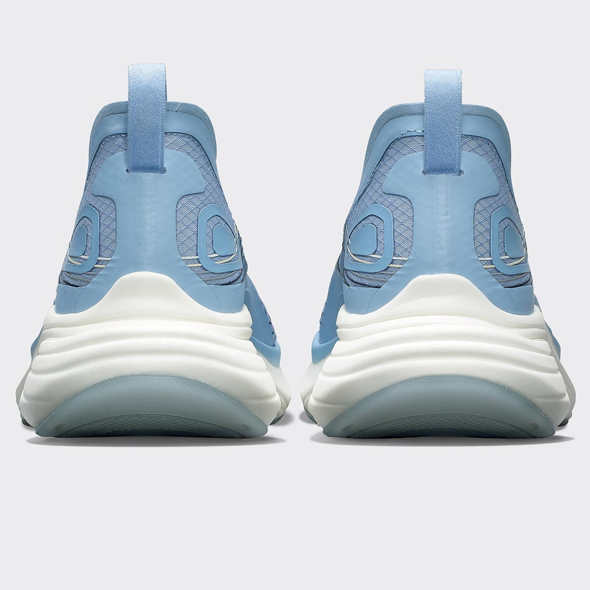 Men's Streamline Ice Blue / Navy / Multi view 3