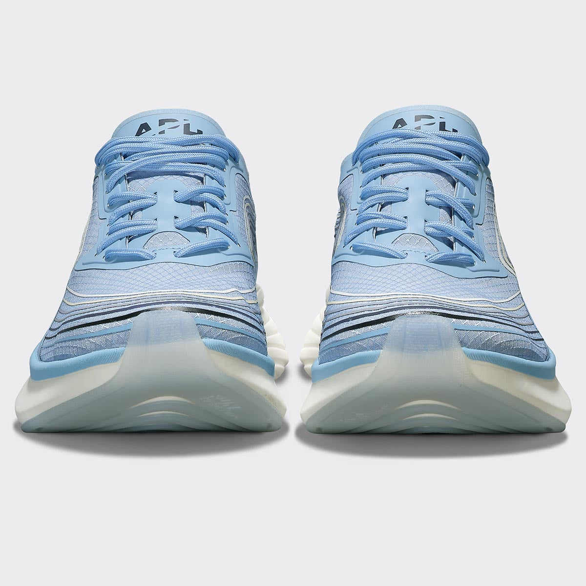 Women's Streamline Ice Blue / Navy / Multi view 4